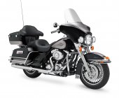 2009 Harley-Davidson FLHTC Electra Glide Classic photo